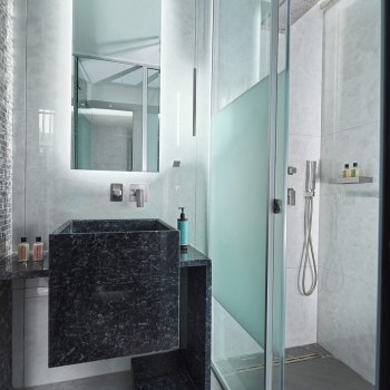 Standard Room Rethymno luxury hotel