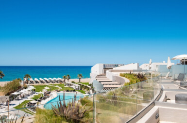 Maisonette Nautilux Hotel